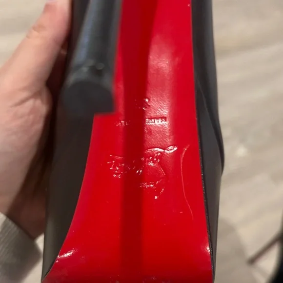 CHRISTIAN LOUBOUTIN
Dolly 160 leather pumps - Picture 9 of 15